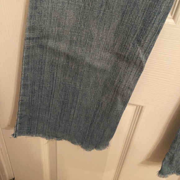 Boot cut jeans - Picture 3 of 5